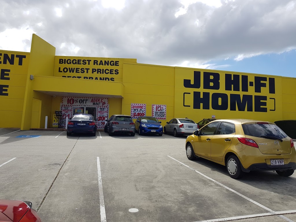 JB Hi-Fi Carseldine HOME Superstore | electronics store | Carseldine Homemakers Centre, 1925 Gympie Rd, Bald Hills QLD 4034, Australia | 0732610000 OR +61 7 3261 0000