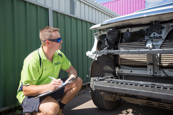 Mid City Smash Repairs | 20 Bourke St, Dubbo NSW 2830, Australia | Phone: (02) 6882 9799