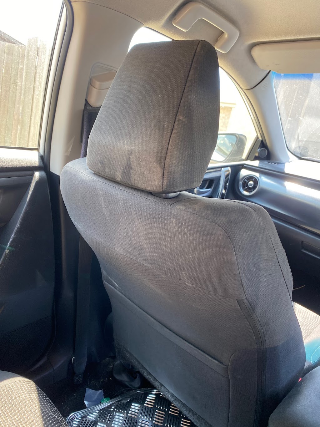 ShinyRider Detailing | 14b Jacaranda Ct, Westbrook QLD 4350, Australia | Phone: 0427 457 867