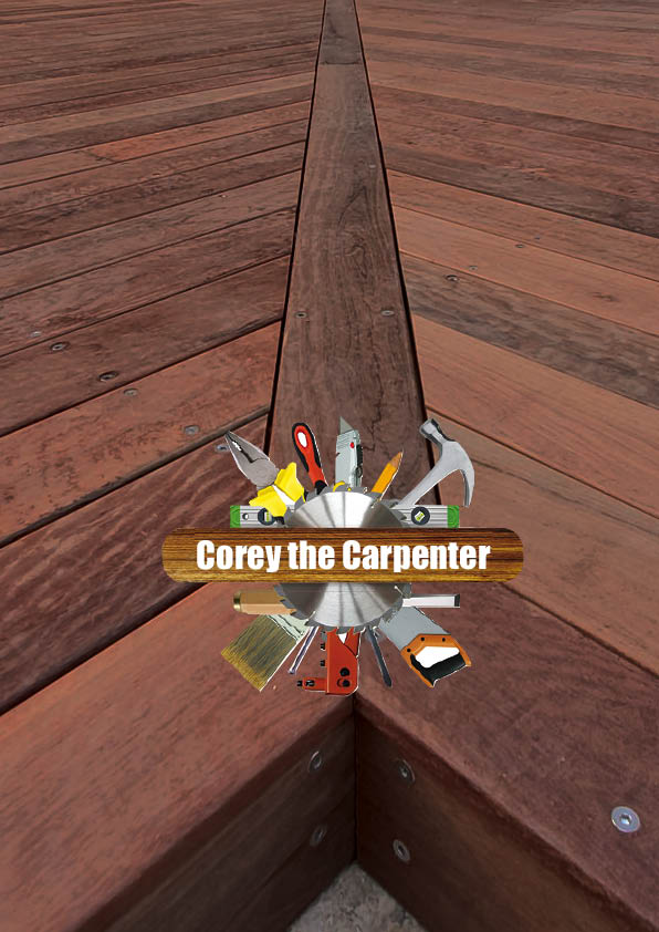 Corey the Carpenter | 6A Quarry Rd, Teralba NSW 2284, Australia | Phone: 0402 121 162