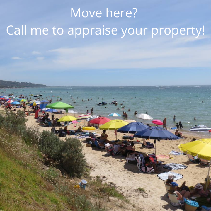 Safety Beach Real Estate | 2 Anne Dr, Dromana VIC 3936, Australia | Phone: 0477 507 070
