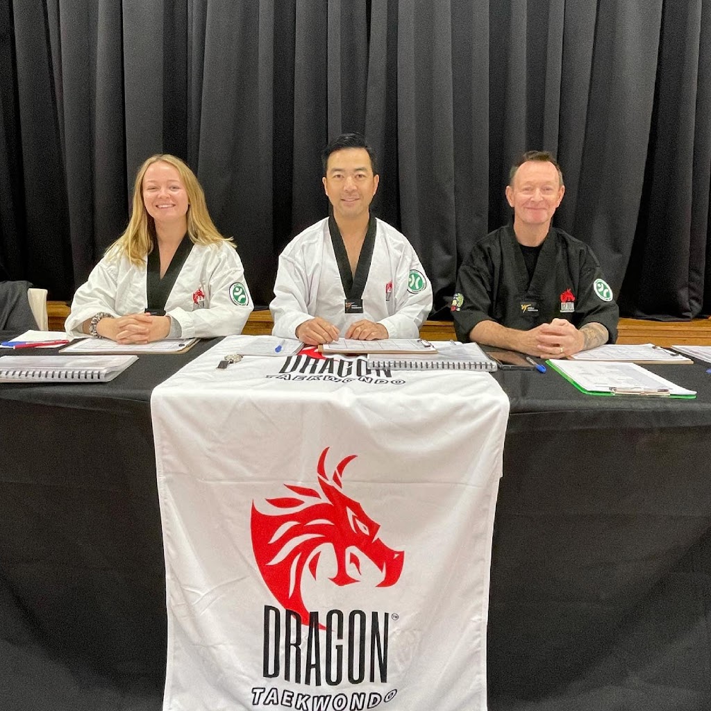 Dragon Taekwondo | health | 33 Myoora Rd, Terrey Hills NSW 2084, Australia | 0408962040 OR +61 408 962 040