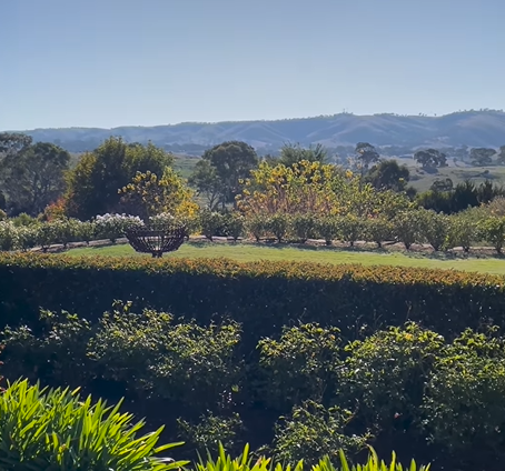 Highcroft Garden | 231 Mail Rd, Harrogate SA 5244, Australia | Phone: 0447 464 979