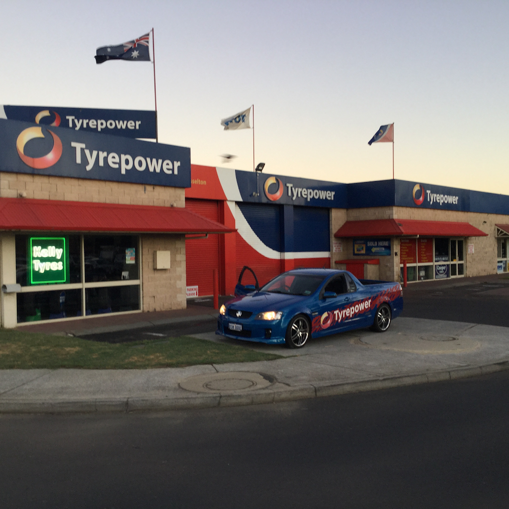 Tyrepower Busselton & Mechanical | car repair | 2 Harris Rd, Busselton WA 6280, Australia | 0897524333 OR +61 8 9752 4333