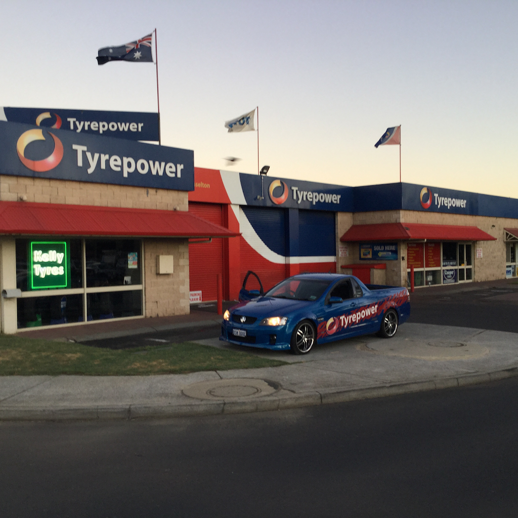 Tyrepower Busselton & Mechanical | 2 Harris Rd, Busselton WA 6280, Australia | Phone: (08) 9752 4333