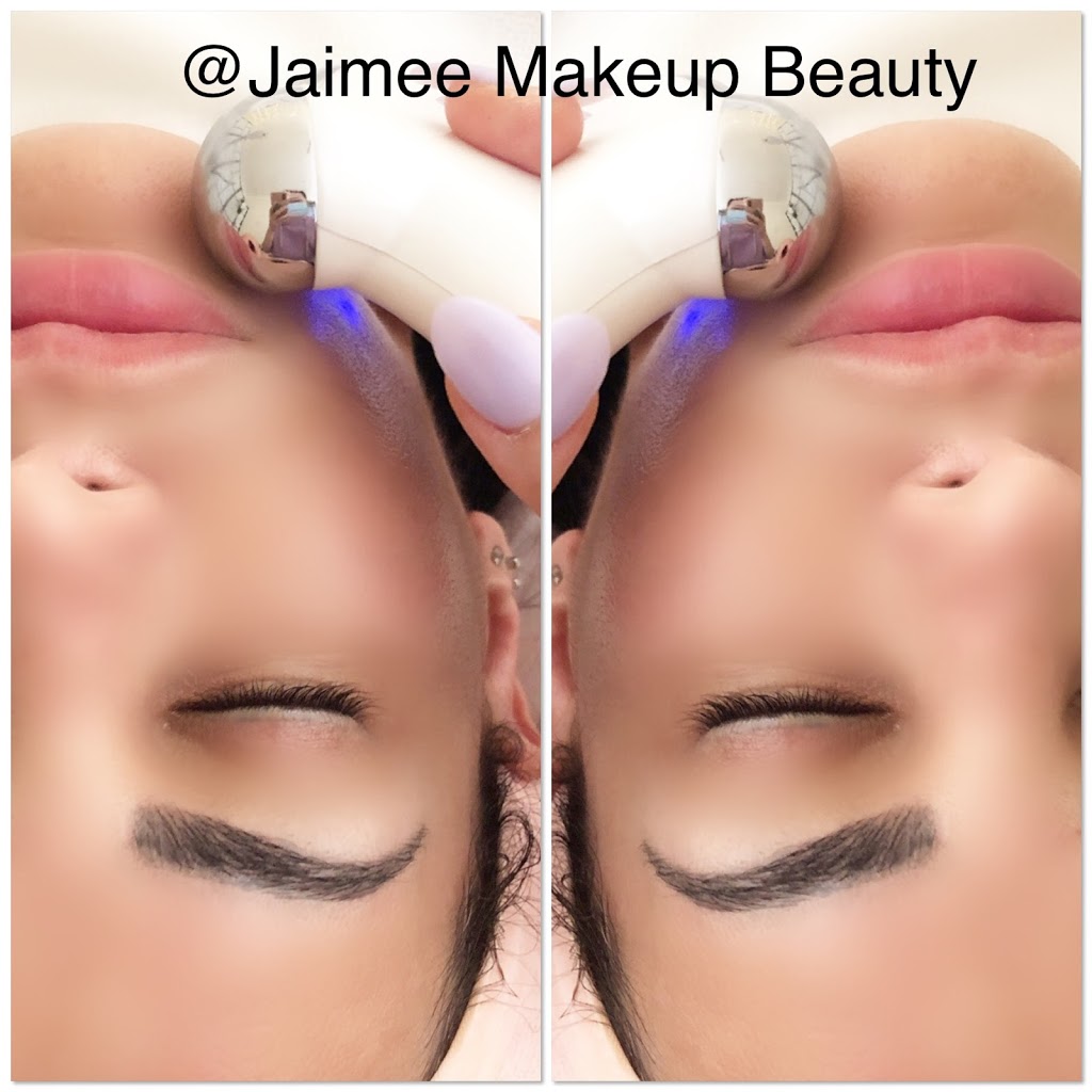 Jaimee Makeup Beauty | 11 Northumberland St, Bonnyrigg Heights NSW 2177, Australia | Phone: 0420 452 044