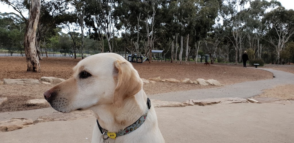 Minkarra Dog Park | Happy Valley SA 5159, Australia