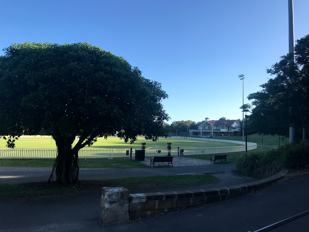 Alan Davidson Oval | park | 400 Sydney Park Rd, Alexandria NSW 2015, Australia | 0292467708 OR +61 2 9246 7708