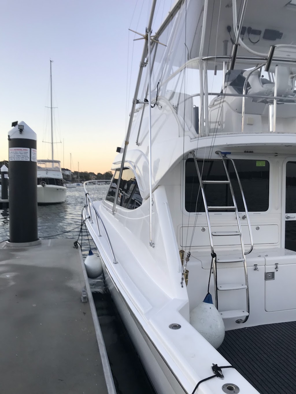 Macquart Marine | 17-21 Mangrove Ln, Taren Point NSW 2229, Australia | Phone: 0479 152 235