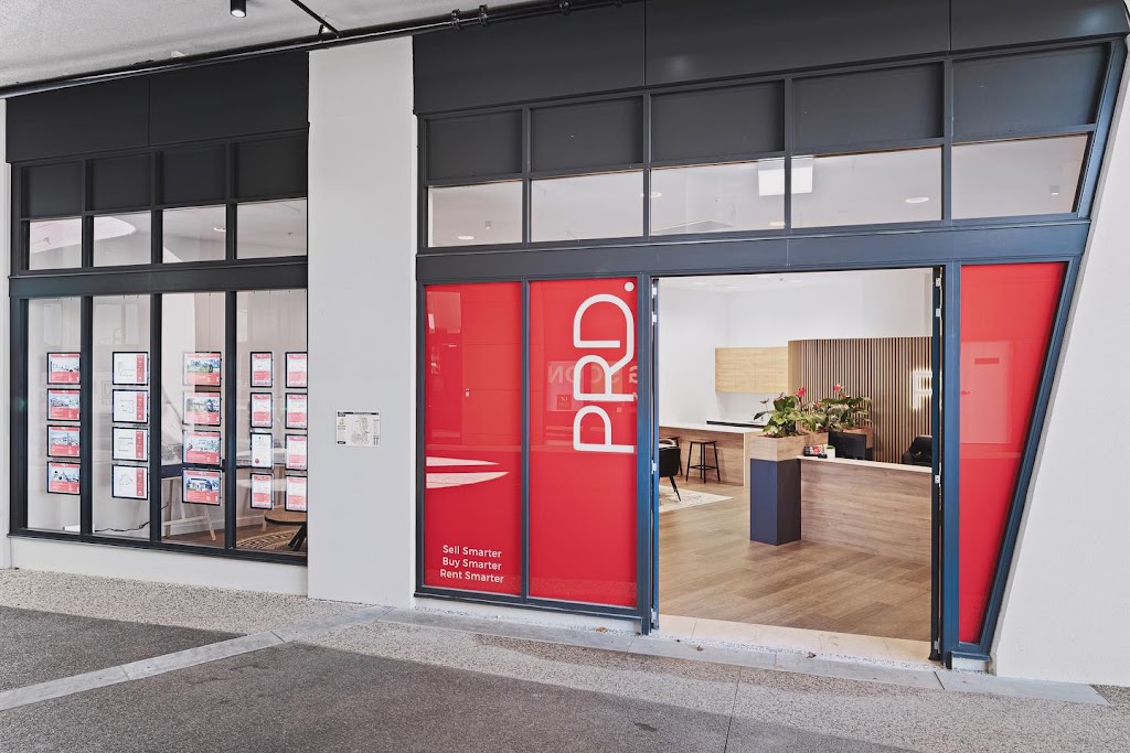 PRD Real Estate Glenmore Park | Shop 3c/90-98 Glenmore Ridge Dr, Glenmore Park NSW 2745, Australia | Phone: (02) 4704 8555