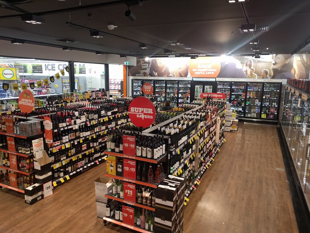 BWS Mandurah Greenfields | 2 Eaglemont Street, Greenfields WA 6210, Australia | Phone: (08) 9586 6513