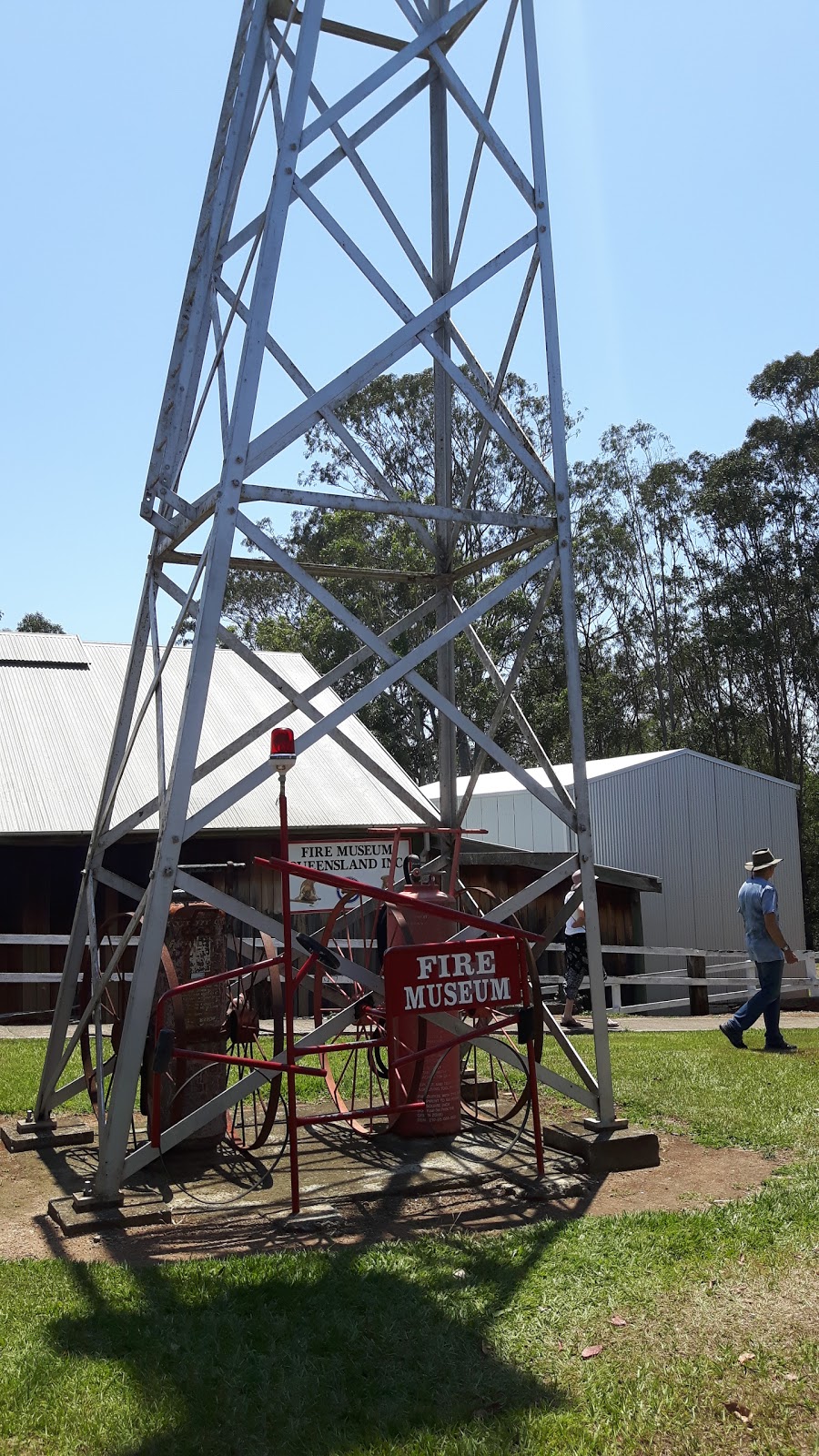 Tom Petrie Function Room |  | North Pine Country Park, 901-949 Dayboro Rd, Kurwongbah QLD 4503, Australia | 0732855934 OR +61 7 3285 5934