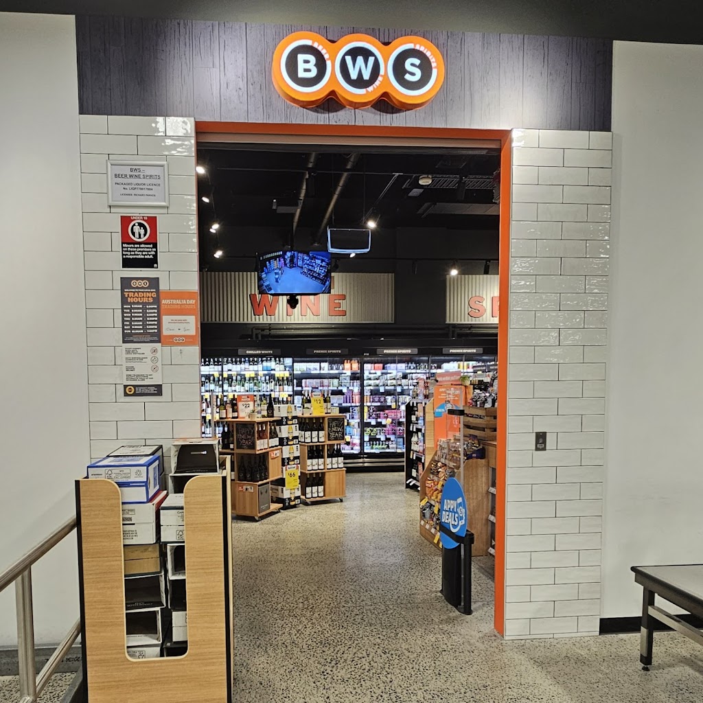 BWS Glenmore Village | Shop 10a/90-98 Glenmore Ridge Dr, Glenmore Park NSW 2745, Australia | Phone: (02) 4737 2470