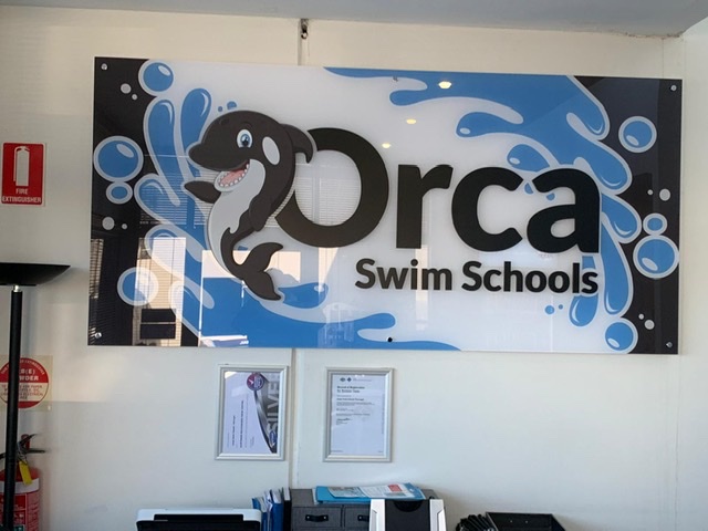 Orca Swim Schools Warragul | 1/15 Phoenix St, Warragul VIC 3820, Australia | Phone: (03) 5623 6086