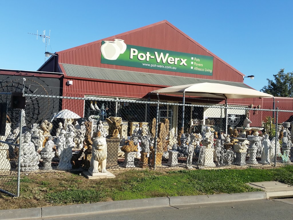 Pot-Werx | store | 7713 Goulburn Valley Hwy, Kialla VIC 3631, Australia | 0358231915 OR +61 3 5823 1915