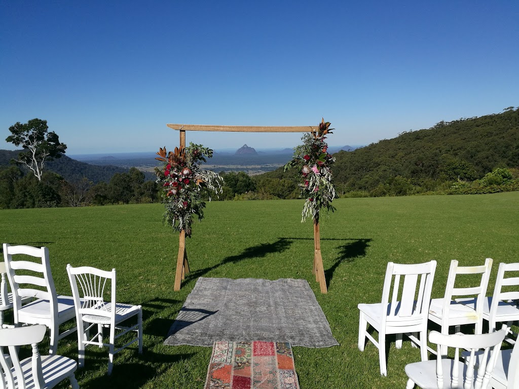 Maleny Retreat | Mears Ln, Booroobin QLD 4552, Australia | Phone: 0490 843 648