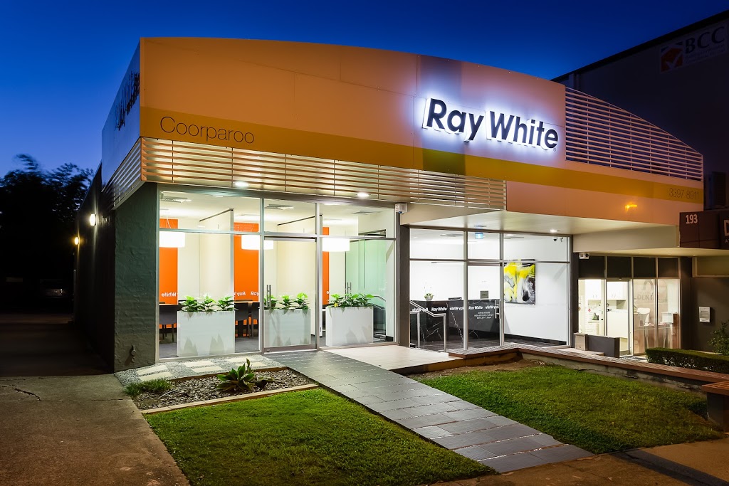 Ray White Coorparoo | real estate agency | 193 Cavendish Rd, Coorparoo QLD 4151, Australia | 0733978911 OR +61 7 3397 8911