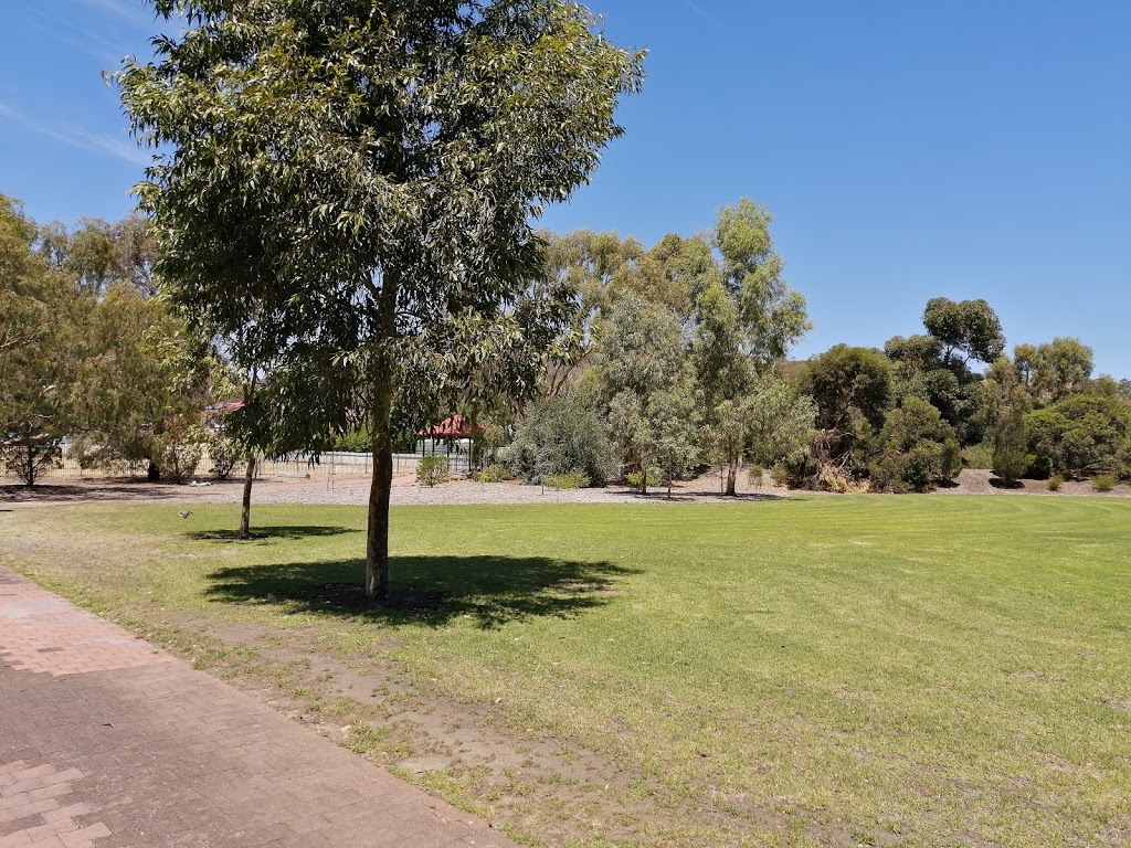 Padulesi Park | 14 Antares Way, Athelstone SA 5076, Australia