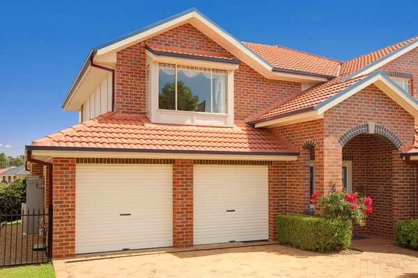 Blaxland Homes Services Garage Doors Store 21 Attunga Rd Blaxland Nsw 2774 Australia