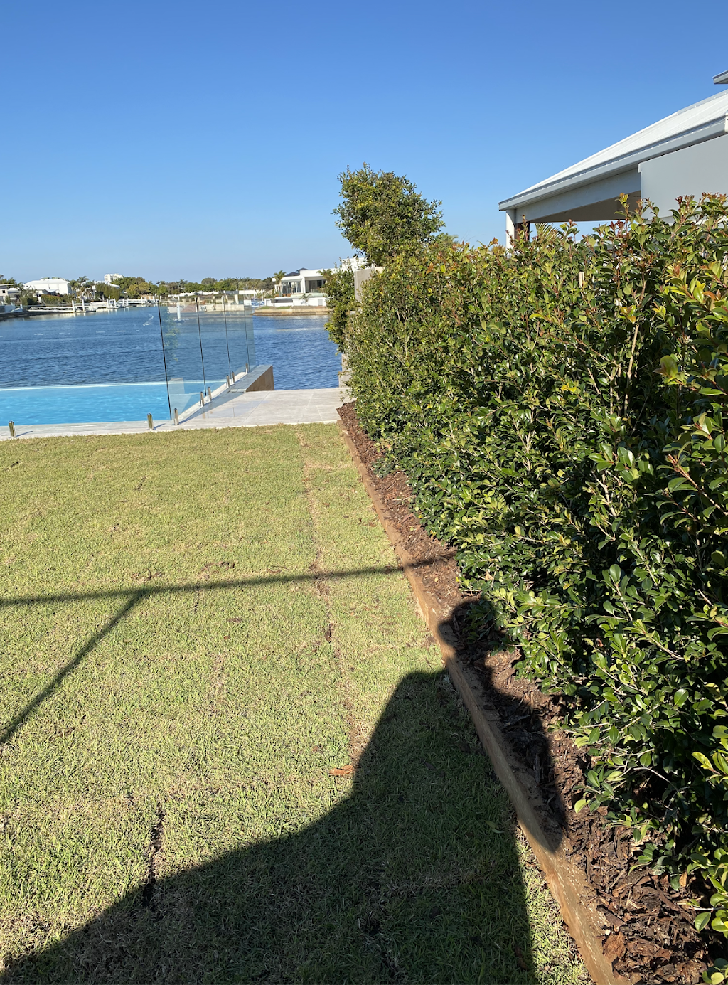 Dylans Mowing | general contractor | 12 Ballinger Pl, Pelican Waters QLD 4551, Australia | 0420214921 OR +61 420 214 921