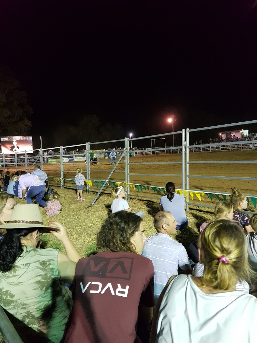 Chinchilla Show | Chinchilla QLD 4413, Australia | Phone: (07) 4662 7194