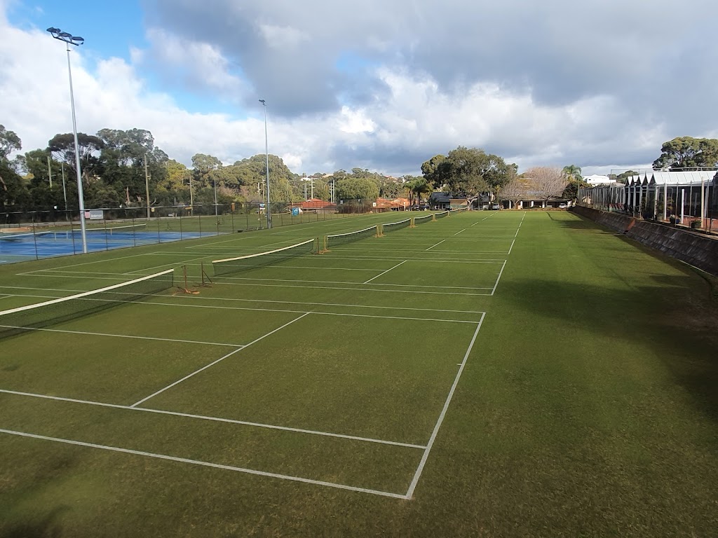 Wembley Downs Tennis Club |  | Ednah St, Wembley Downs WA 6019, Australia | 0894468555 OR +61 8 9446 8555