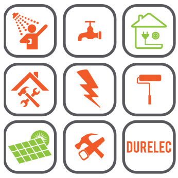 Durelec. 13TRADIE (13 8723) Your Friend in the Trade | electrician | 30 Medhurst Cres, Crace ACT 2911, Australia | 138723 OR +61 138723