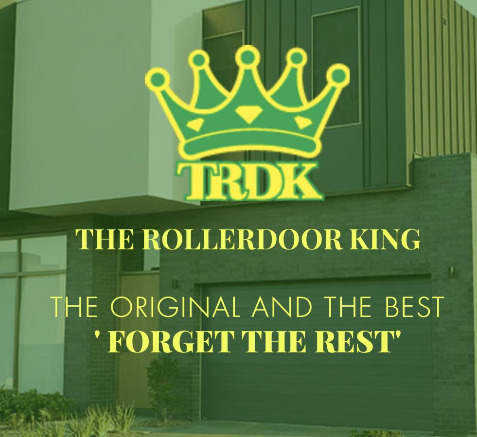 The Rollerdoor King |  | Factory 8/20 William Murray Dr, Cannonvale QLD 4802, Australia | 0476908888 OR +61 476 908 888