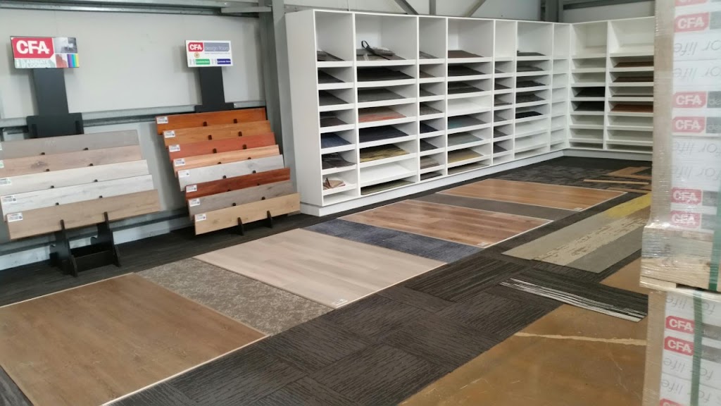 CFA Design Floors | 14 Carsten Rd, Gepps Cross SA 5094, Australia | Phone: 0458 038 411