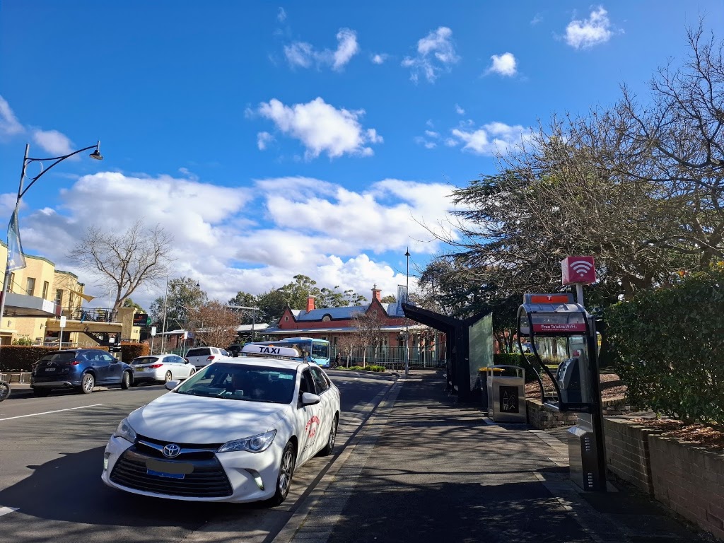 Springwood Taxis | 181 Macquarie Rd, Springwood NSW 2777, Australia | Phone: (02) 4751 1444