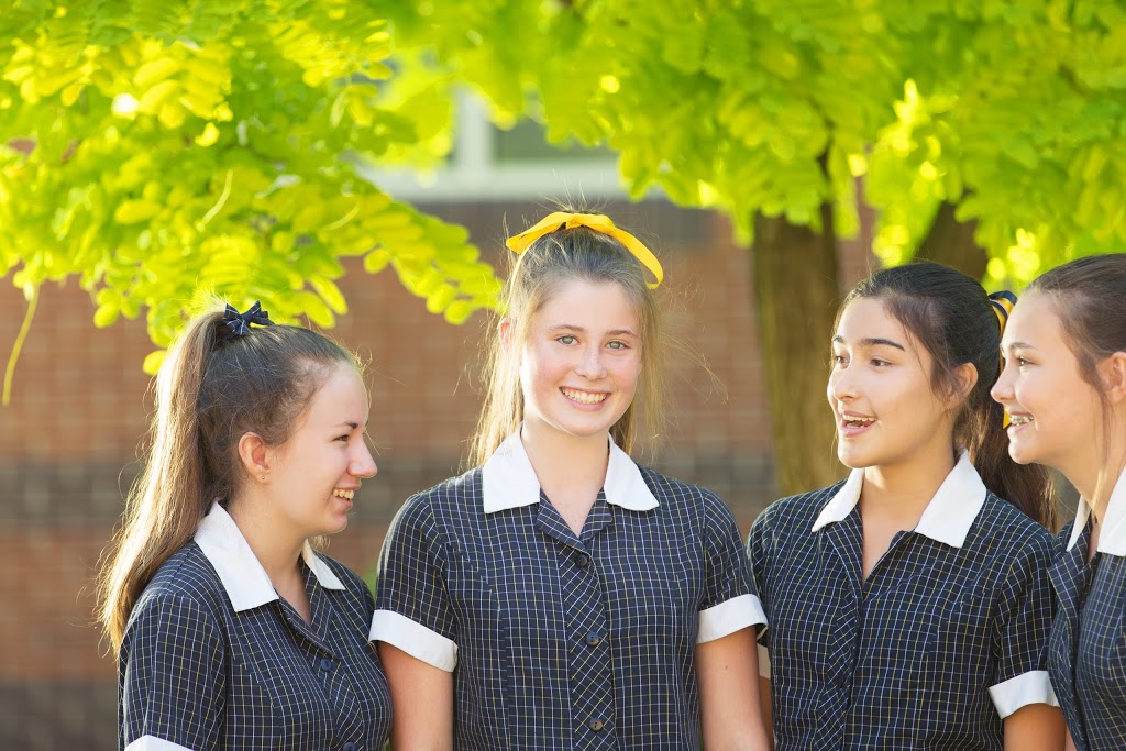 Ravenswood School for Girls | Henry St, Gordon NSW 2072, Australia | Phone: (02) 9498 9898