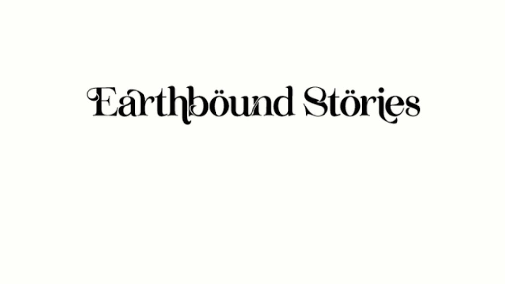 Earthbound Stories |  | 46 Kalimna Dr, Kleinton QLD 4352, Australia | 0448300340 OR +61 448 300 340