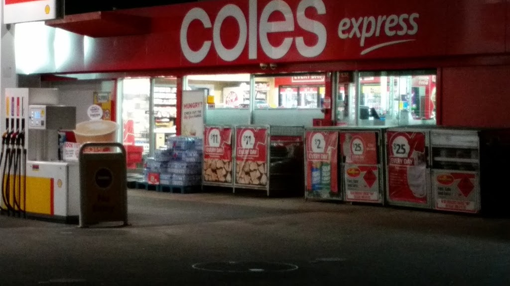 Coles Express | gas station | 18 Parramatta Rd, Lidcombe NSW 2141, Australia | 0297480628 OR +61 2 9748 0628