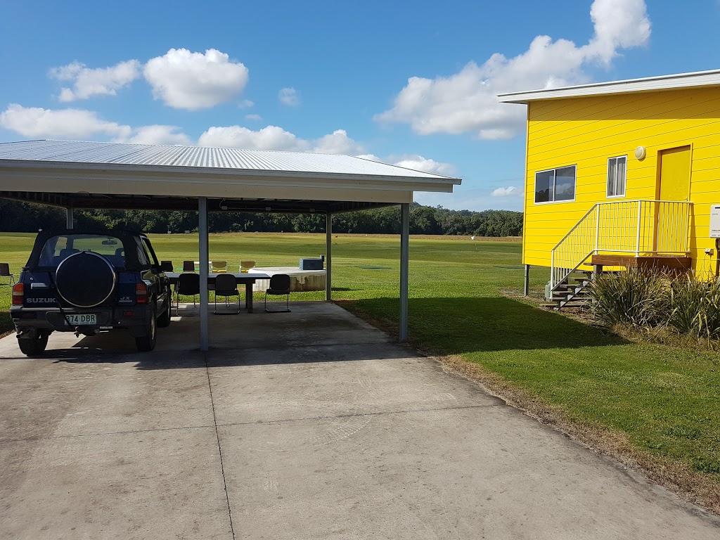 Eumundi Golf Driving Range | Don Napier Rd & John St, Eumundi QLD 4562, Australia | Phone: (07) 5442 7244