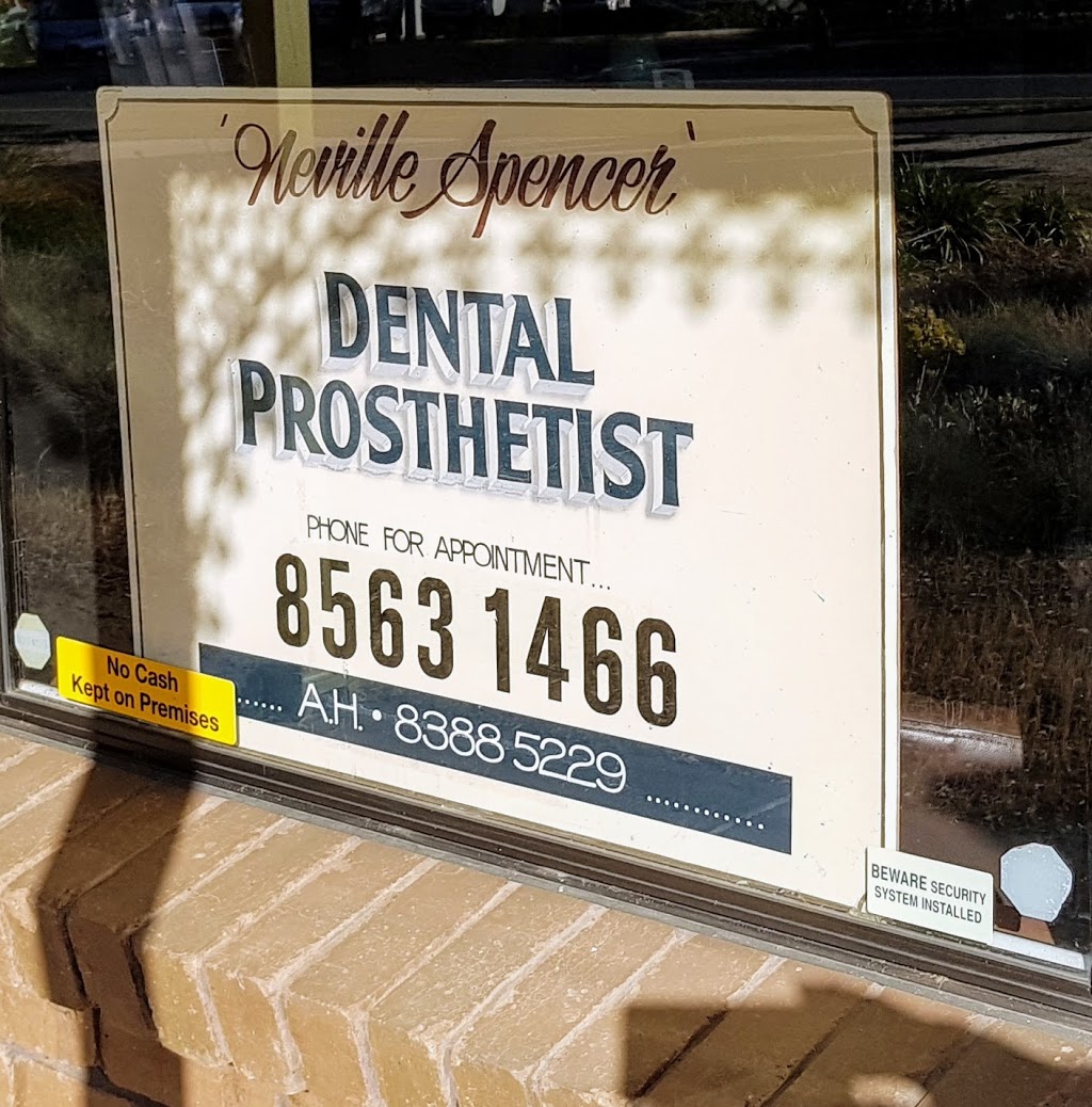 Tanunda Denture Clinic | health | 160 Murray St, Tanunda SA 5352, Australia | 0885631466 OR +61 8 8563 1466