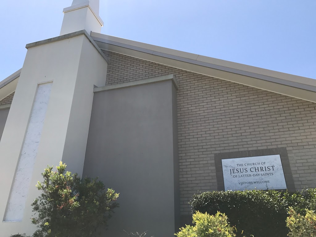 The Church of Jesus Christ of Latter-Day Saints | church | 74 Mudgeeraba Rd, Worongary QLD 4213, Australia | 0406538097 OR +61 406 538 097