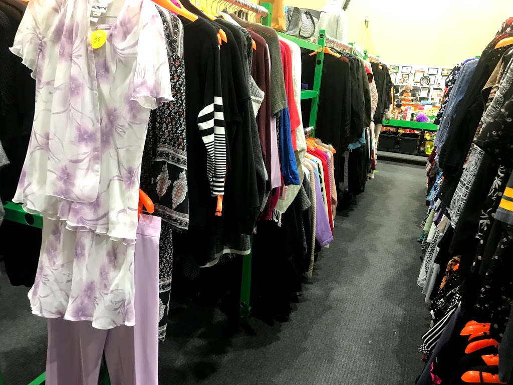 1-World Charity Shop Campbelltown | store | 1 Tindall St, Campbelltown NSW 2560, Australia | 0246207259 OR +61 2 4620 7259
