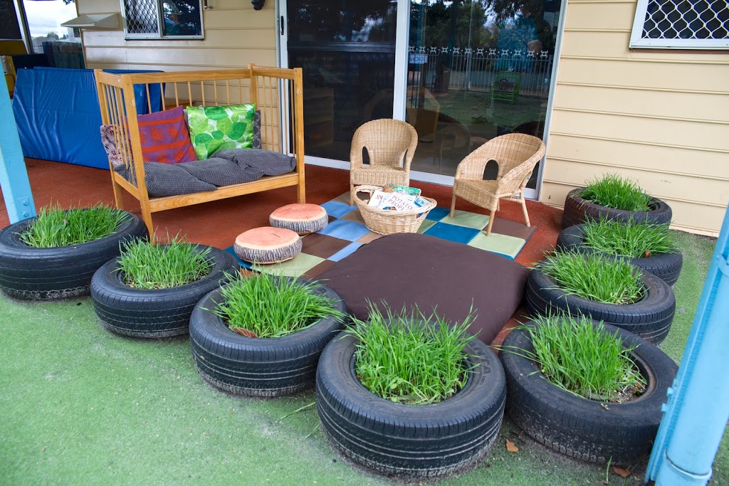 Goodstart Early Learning Middle Ridge | 160 Spring St, Middle Ridge QLD 4350, Australia | Phone: 1800 222 543