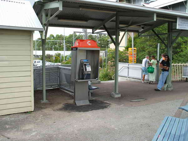 Telstra Payphone | 0 Tucker Cl, Fassifern NSW 2283, Australia | Phone: 1800 011 433