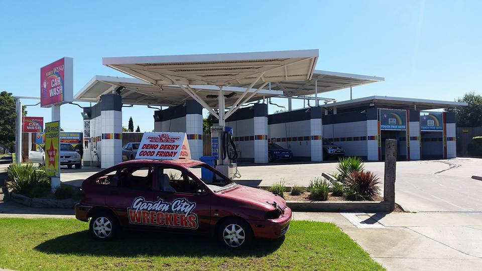 Garden City Auto Wreckers | car repair | 2 Station St, Norlane VIC 3214, Australia | 0352770480 OR +61 3 5277 0480