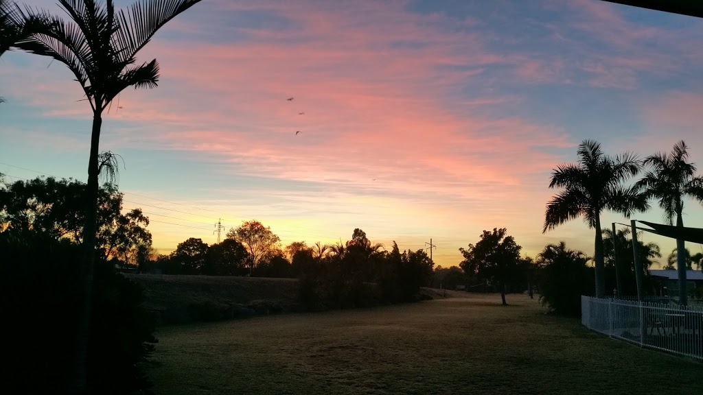 Heritage Lodge Motel Charters Towers | 94 Dr George Ellis Dr, Richmond Hill QLD 4820, Australia | Phone: 1800 880 444