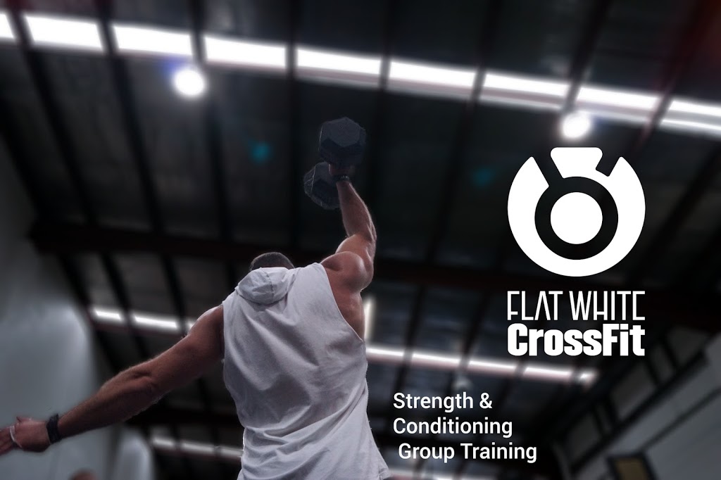 Flat White CrossFit | gym | 6a Leeds St, Rhodes NSW 2138, Australia | 0451818040 OR +61 451 818 040