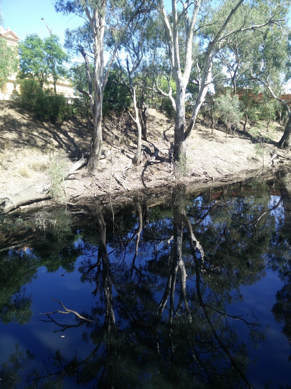 Outback Theatre for Young People | 169 Cressy St, Deniliquin NSW 2710, Australia | Phone: (03) 5881 6260