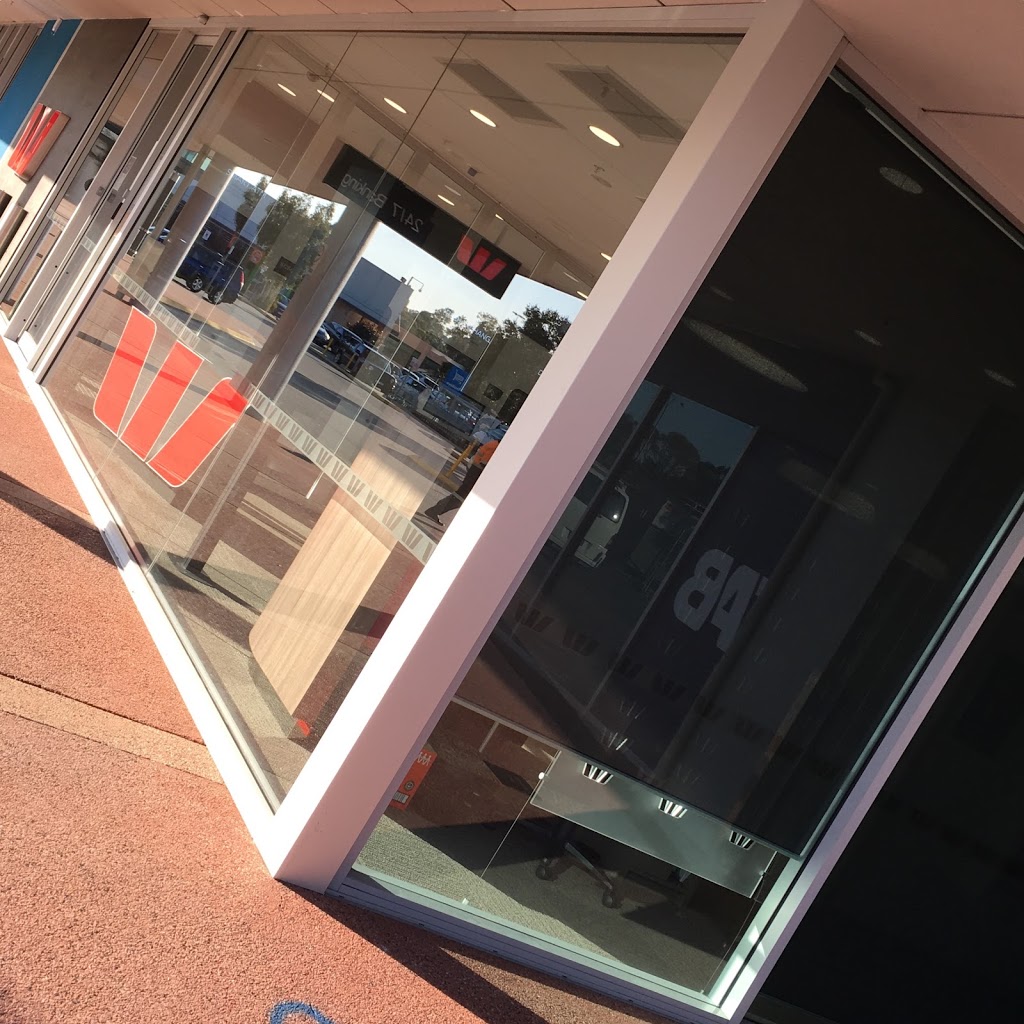 Westpac Branch/ATM | Westfield SC, 84A/470 Whitfords Ave, Hillarys WA 6025, Australia | Phone: (08) 9404 1366