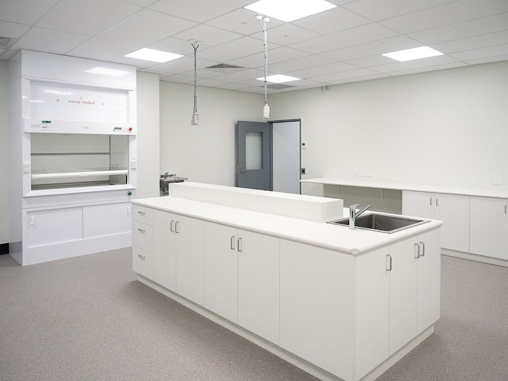 Resources Centre of Excellence LTD | 65 Crichtons Rd, Paget QLD 4740, Australia | Phone: 0405 721 793