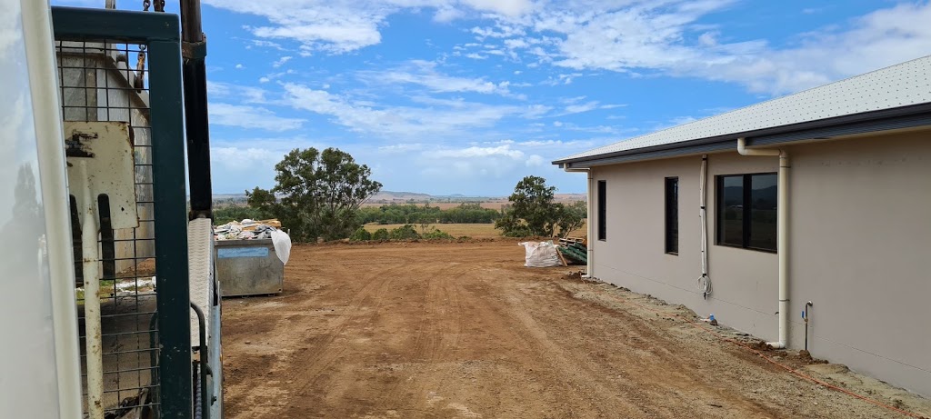 Whitsunday Waste Skip Bin Hire | 94 Bonnie Springs Rd, Myrtlevale QLD 4800, Australia | Phone: 0428 699 428