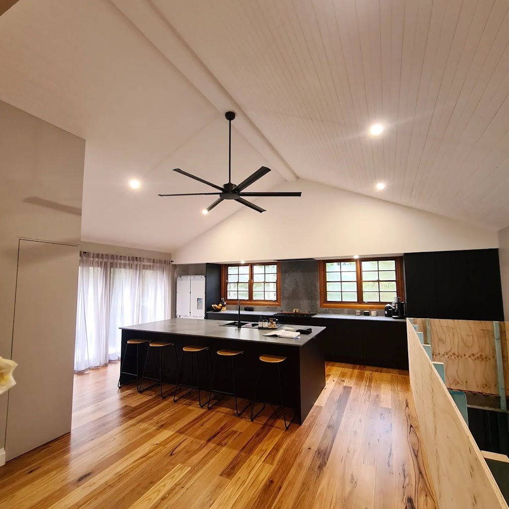 Reaktiv Electrical | 55 McKellar Cres, South Windsor NSW 2756, Australia | Phone: 0402 659 013