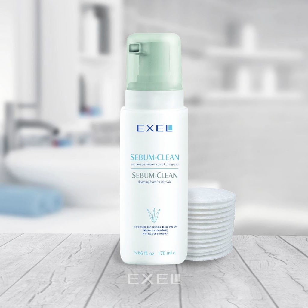 Exel Skin Care | Level 1/158 Northumberland St, Liverpool NSW 2170, Australia | Phone: (02) 9821 3300