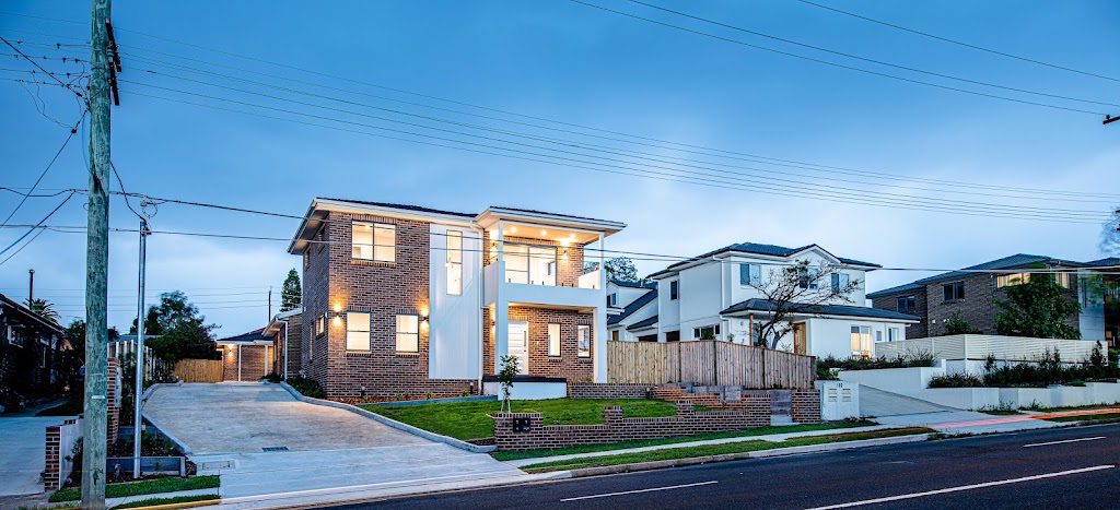 Betacon Construction | Top Ryde Shopping Centre Coworking Hub, Level 2 109/120 Blaxland Rd, Ryde NSW 2112, Australia | Phone: 1300 085 679