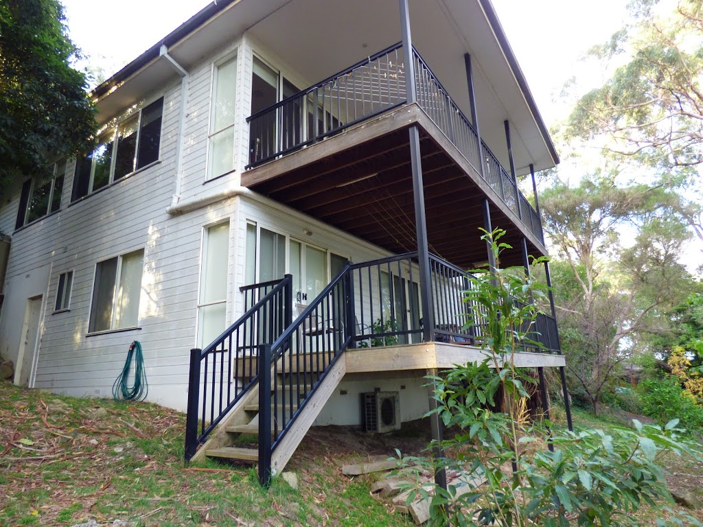 Clarelee Belgrave Accommodation | lodging | 41 Terrys Ave, Belgrave VIC 3160, Australia | 0409257280 OR +61 409 257 280